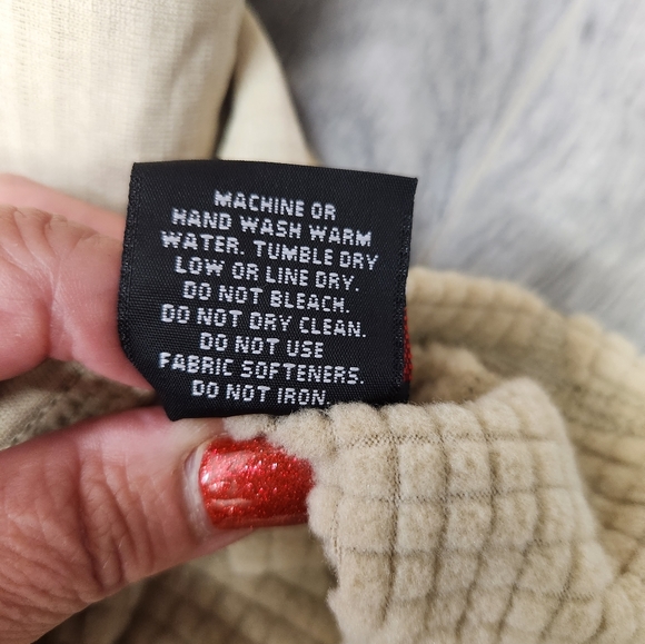 POLARTEC Shirt - Picture 4 of 5